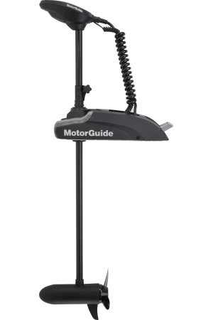 MotorGuide Xi3 Wireless Bow Mount Freshwater Trolling Motor