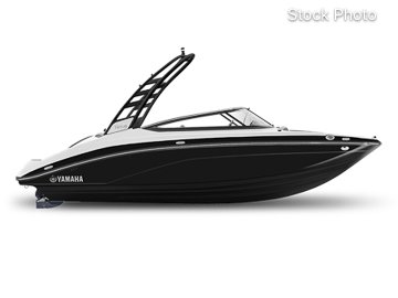 7738 2024 Yamaha Boats 195S