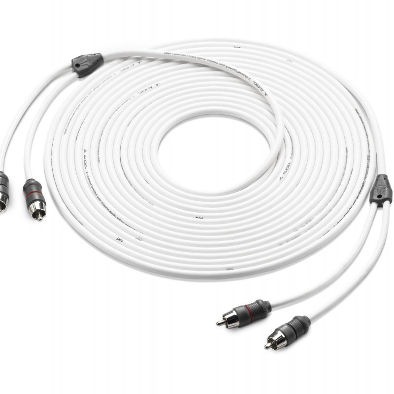 JL Audio Interconnect Cables