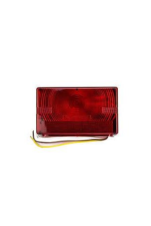 Submersible Tail Light 