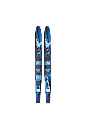 H.O. Excel combo skis 59"