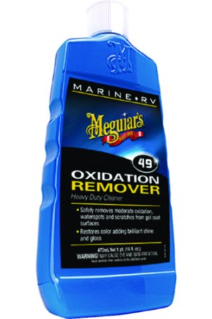 Meguiar's Oxidation Remover 
