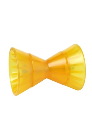 Tie Down Poly Vinyl Bow Roller