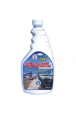 Aqua-Tek Ultra Hull Cleaner