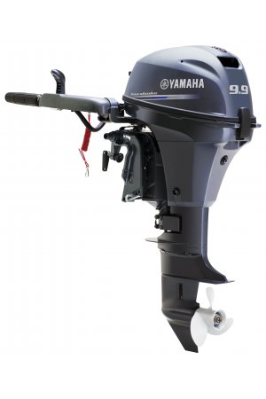 Yamaha 9.9