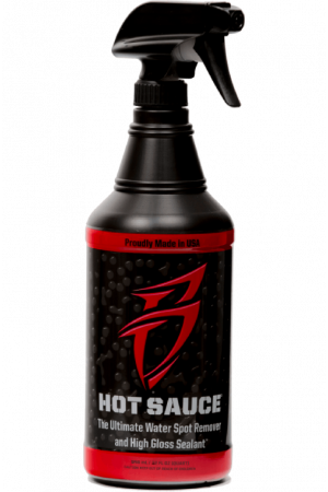 #StaffPick - Bling Sauce - Hot Sauce