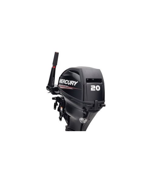 Mercury Portable Outboards