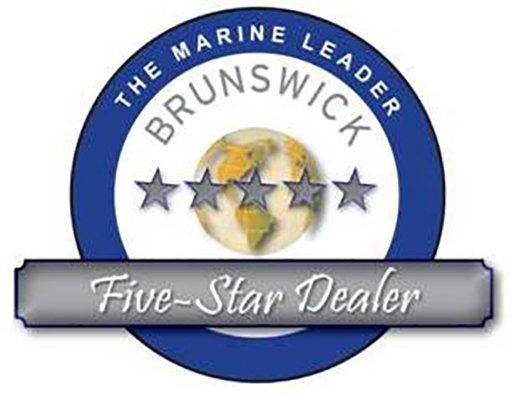 Brunswick 5 Star