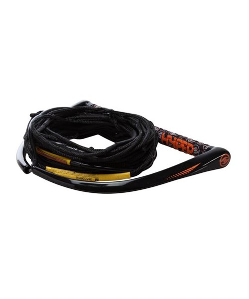 Water Sport Ropes and Handles
